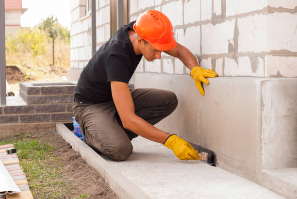 Licensed Foundation Crack Repair service in Michigan City, IN - SJ Waterproofing Pros